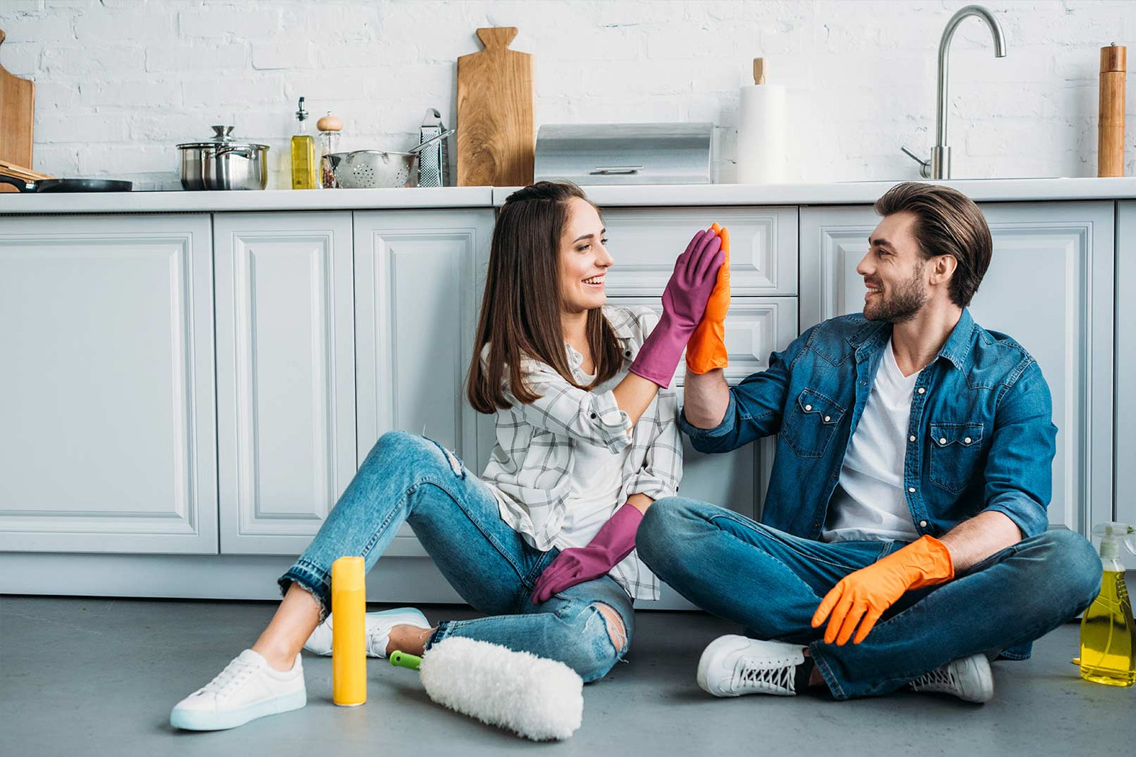 Spring Cleaning for Your Water Heater: What to Inspect and Replace
