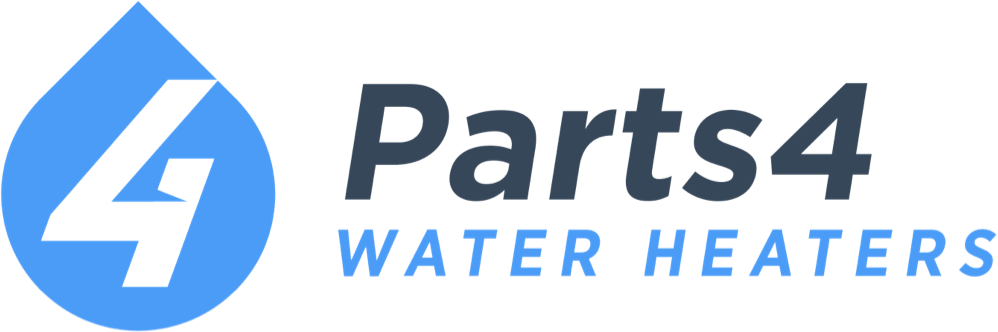 Parts4WaterHeaters.com logo