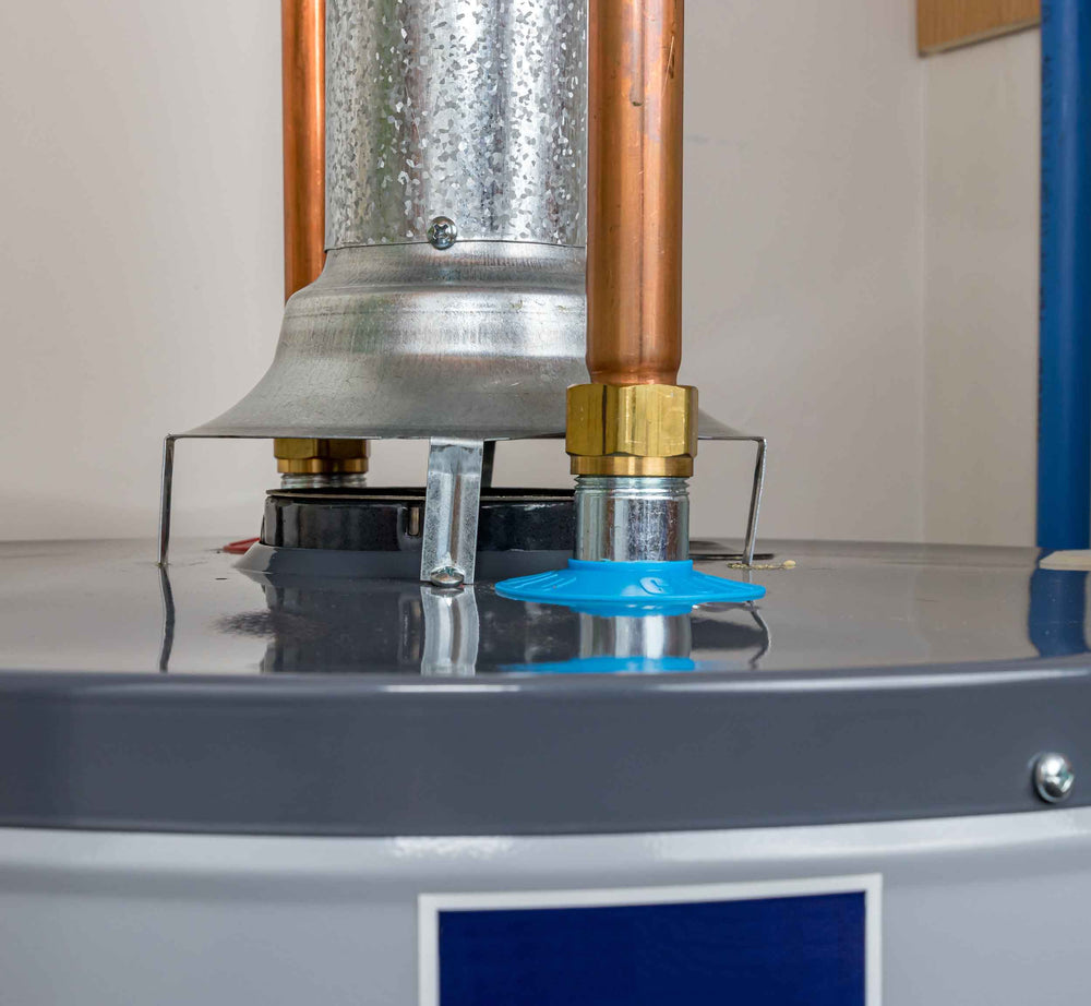 Gas vs. Electric Water Heaters Which Parts Do You Need to Know About