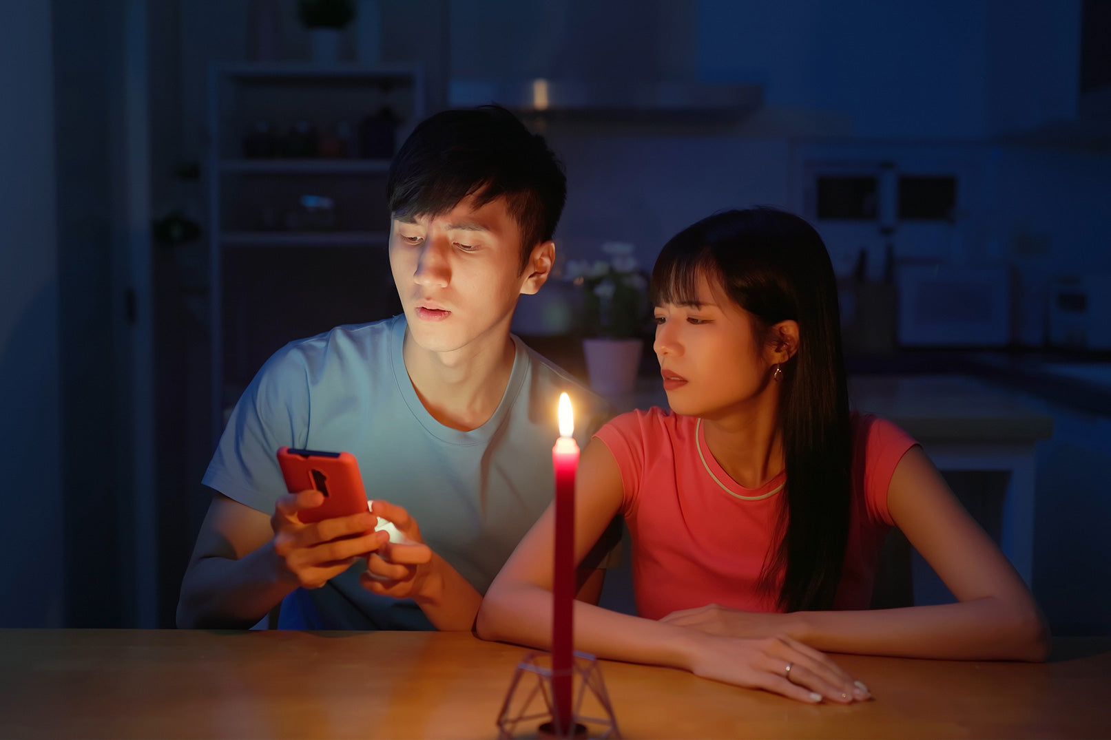 Water Heater Maintenance Tips After a Power Outage or Storm