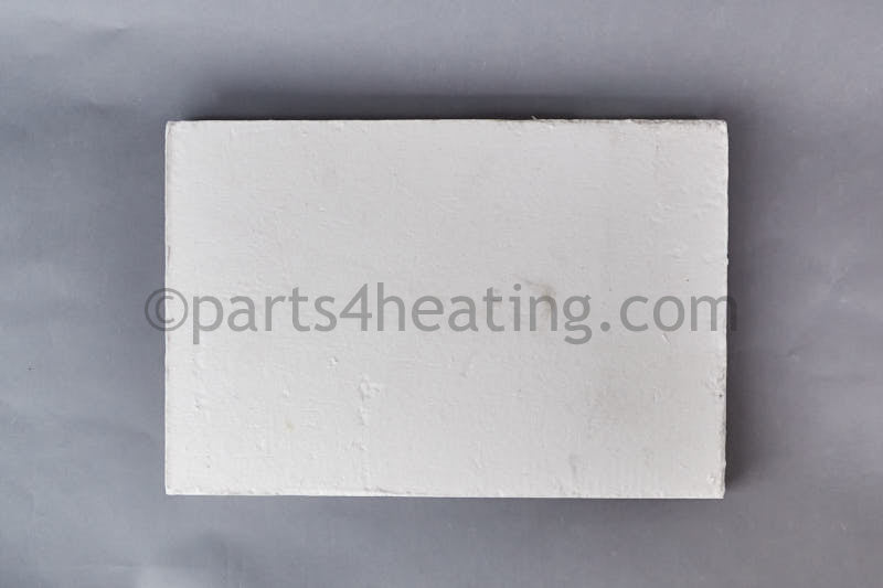 Raypak Refractory Kit - Part Number: 001003F