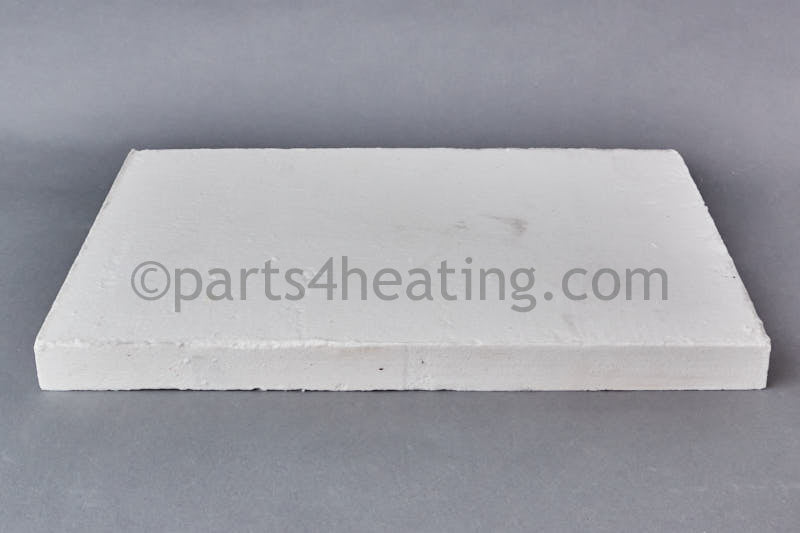 Raypak Refractory Kit - Part Number: 001003F