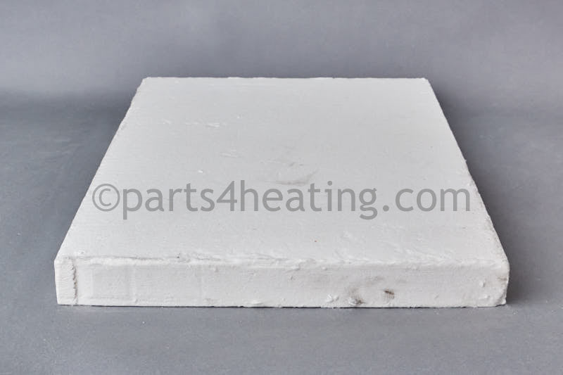 Raypak Refractory Kit - Part Number: 001003F