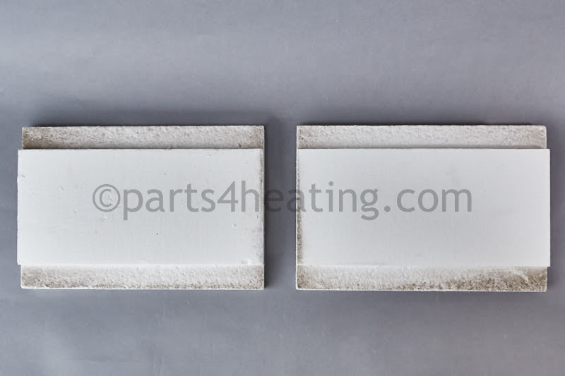 Raypak Refractory Kit - Part Number: 000992F