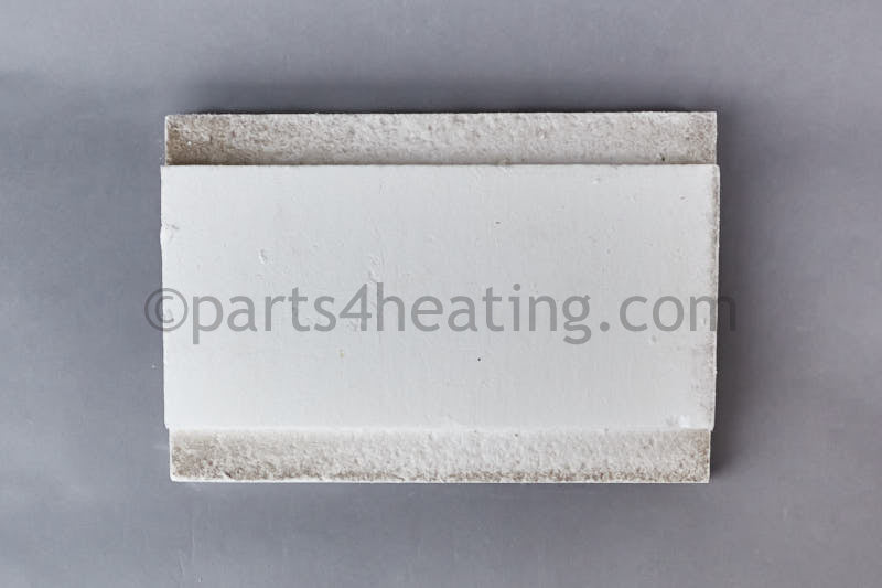 Raypak Refractory Kit - Part Number: 001003F