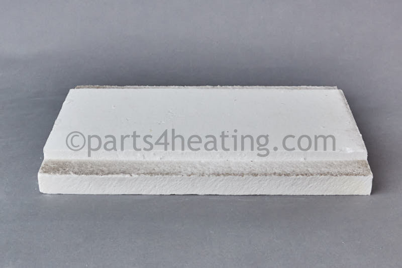 Raypak Refractory Kit - Part Number: 001003F