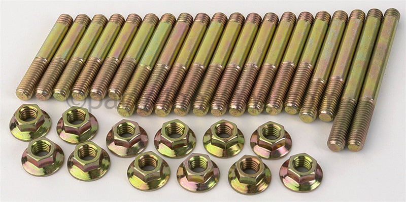 Raypak Stud Bolt Kit - Part Number: 001051F