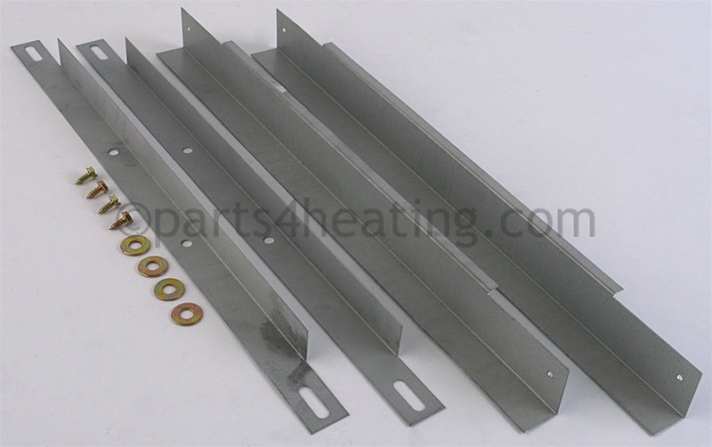 Raypak Refractory Retainer Kit - Part Number: 001305F