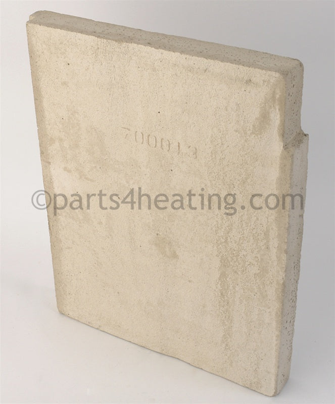 Raypak Refractory Kit - Part Number: 001511F