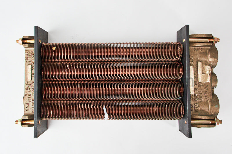 Raypak Heat Exchanger Assy. (Complete) [ThwsWt] - Part Number: 001993F