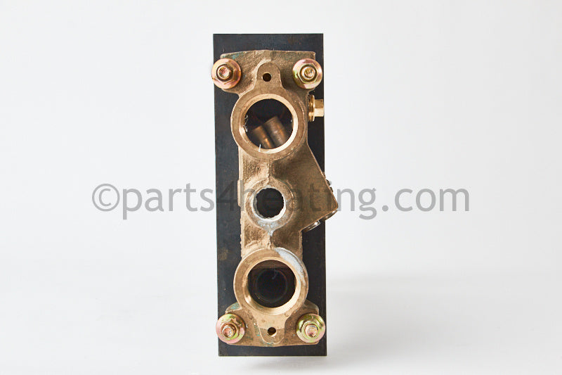 Raypak Heat Exchanger Assy. (Complete) [ThwsWt] - Part Number: 001993F