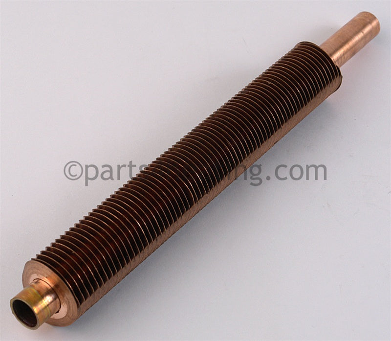 Raypak Heat Exchange Tube - Part Number: 002048F