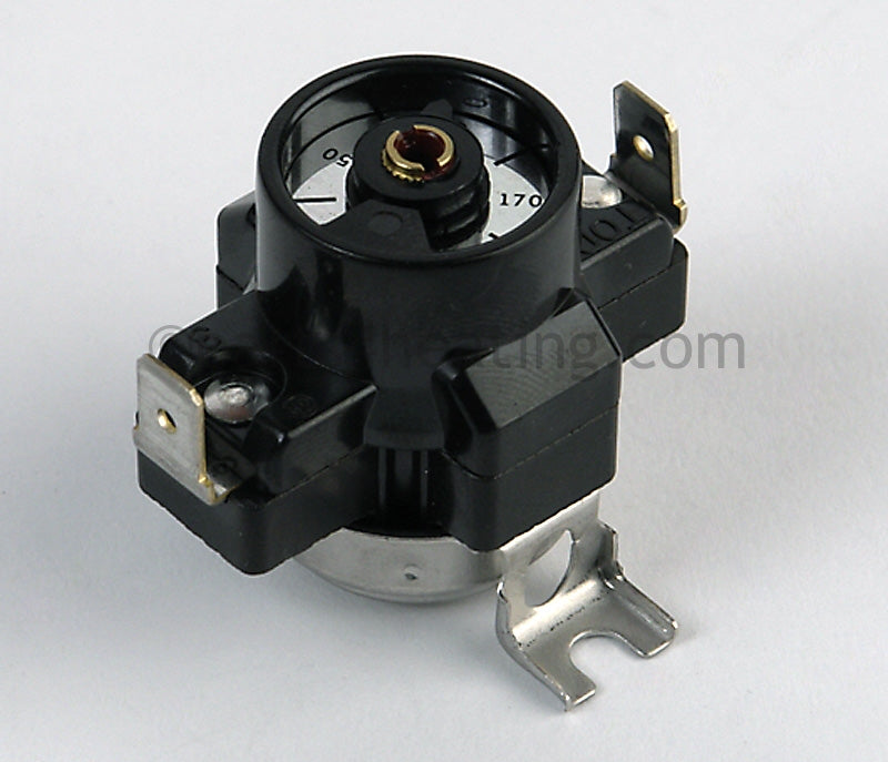 Raypak Thermostat Ttd Stack Sensor - Part Number: 003609F