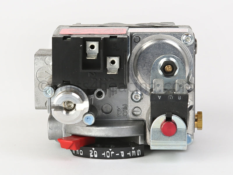 Raypak Combination Valve Pro. Std. Robertshaw - Part Number: 004825F