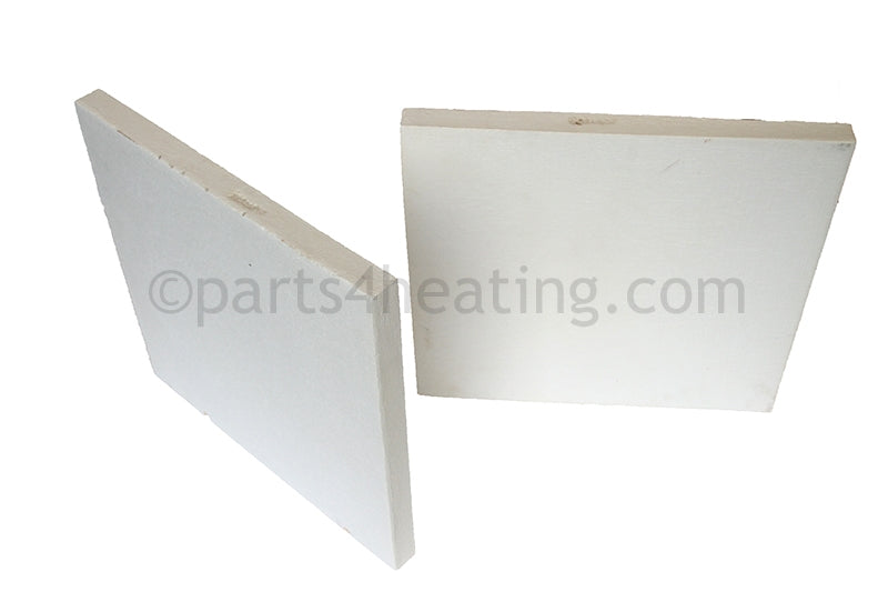 Raypak Refractory - Part Number: 005285F