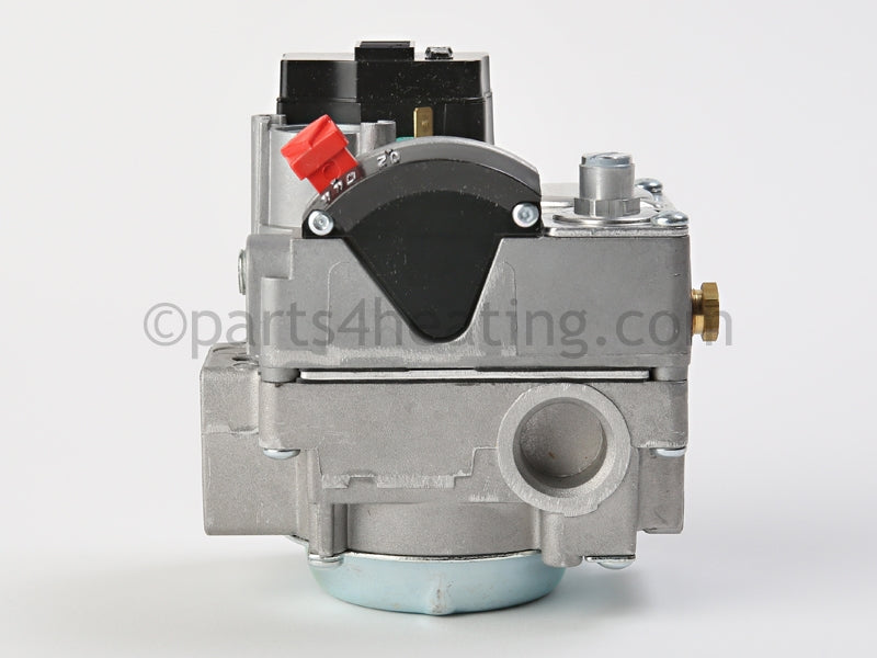 Raypak Combination Valve Nat. Iid Robertshaw - Part Number: 005461F