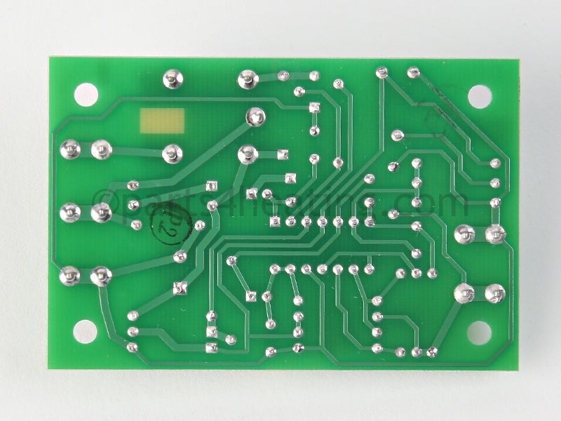 Raypak Electronic Fast Response Sensor W/Probe(Not Shown) - Part Number: 005555F