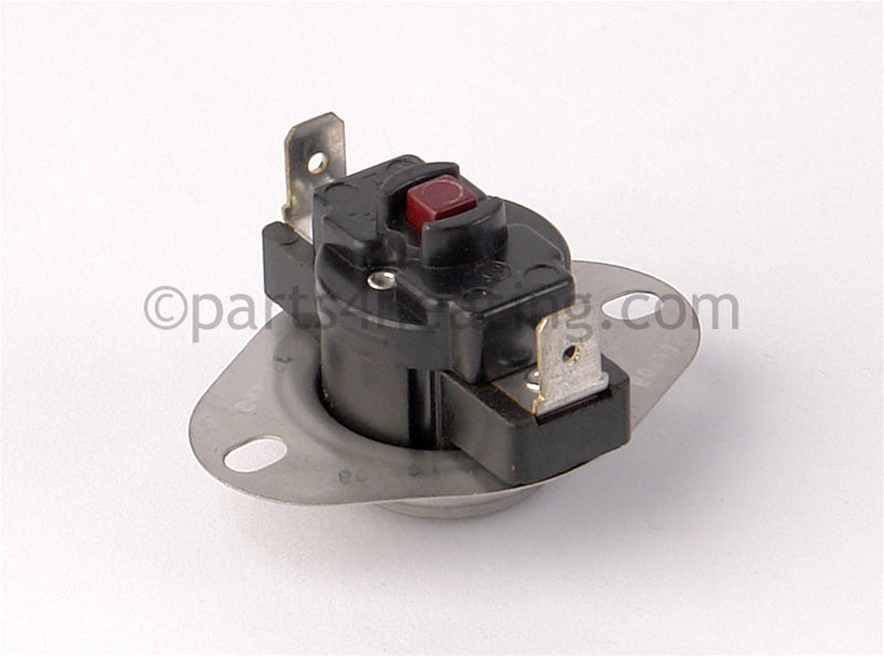 Raypak Flame Roll-Out Sensor - Part Number: 006035F