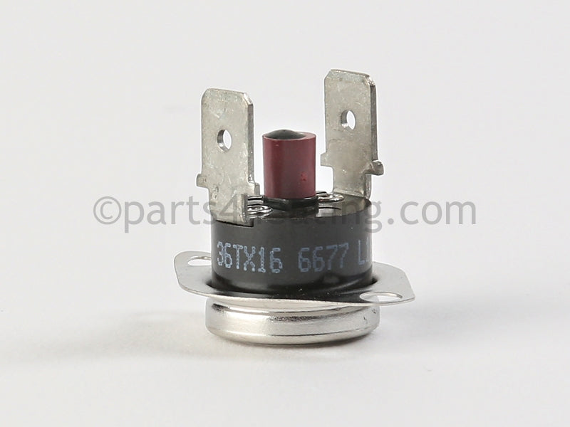 Raypak Power Vent Flue Sensor - Part Number: 006433F