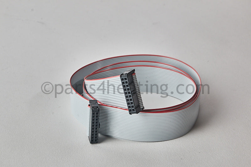 Raypak Diagnostic Panel Ribbon Cable - Part Number: 006765F