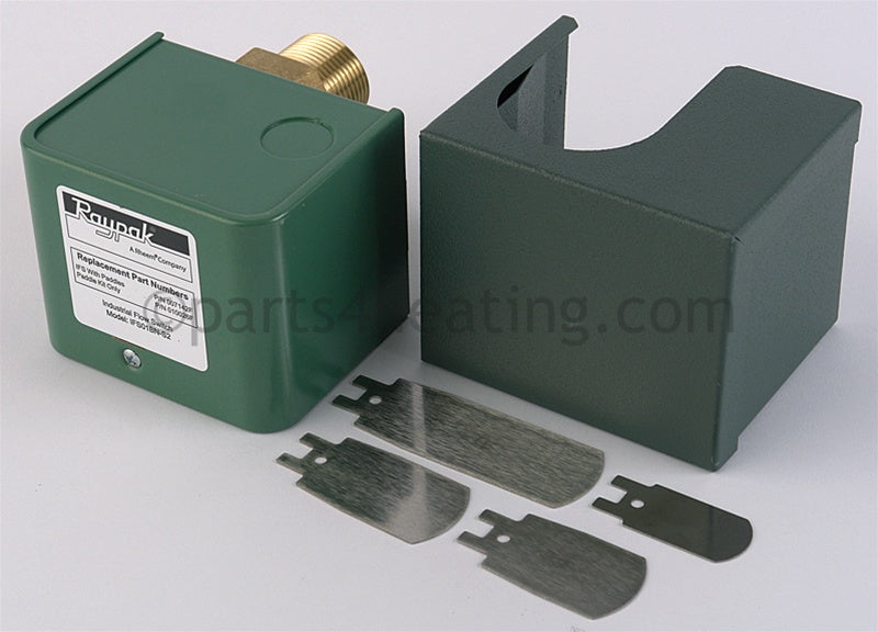 Raypak Flow Switch - Part Number: 007142F