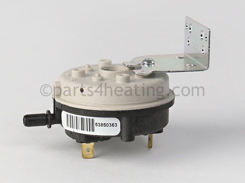 Raypak Switch-Pressure Air Normally Open - Part Number: 007163F