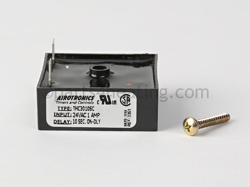 Raypak Time Delay Contactor - Part Number: 007378F
