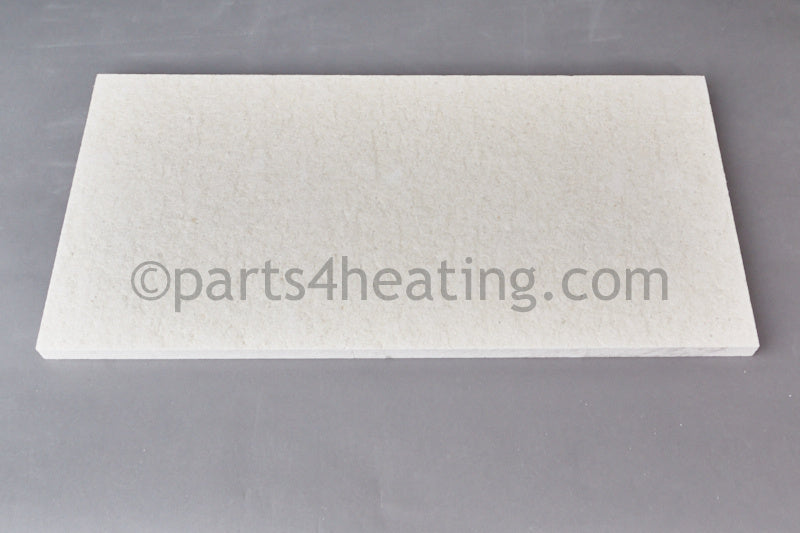 Raypak Refractory Kit (All Panels) - Part Number: 007402F