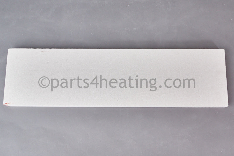 Raypak Refractory Kit (All Panels) - Part Number: 007402F