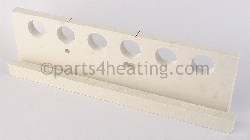 Raypak Refractory Front Panels - Part Number: 007407F