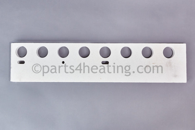 Raypak Refractory Front Panel (2 Panels) - Part Number: 007768F
