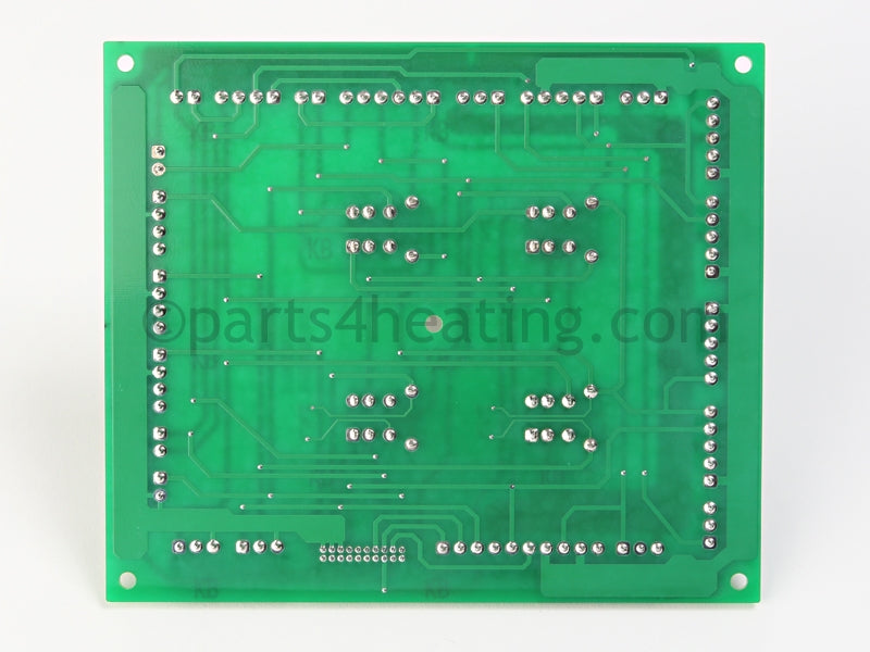 Raypak Printed Circuit Board Cpw - Part Number: 007900F