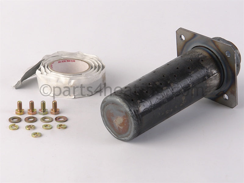 Raypak Manifold-Gas Injector Nat Upper - Part Number: 008860F