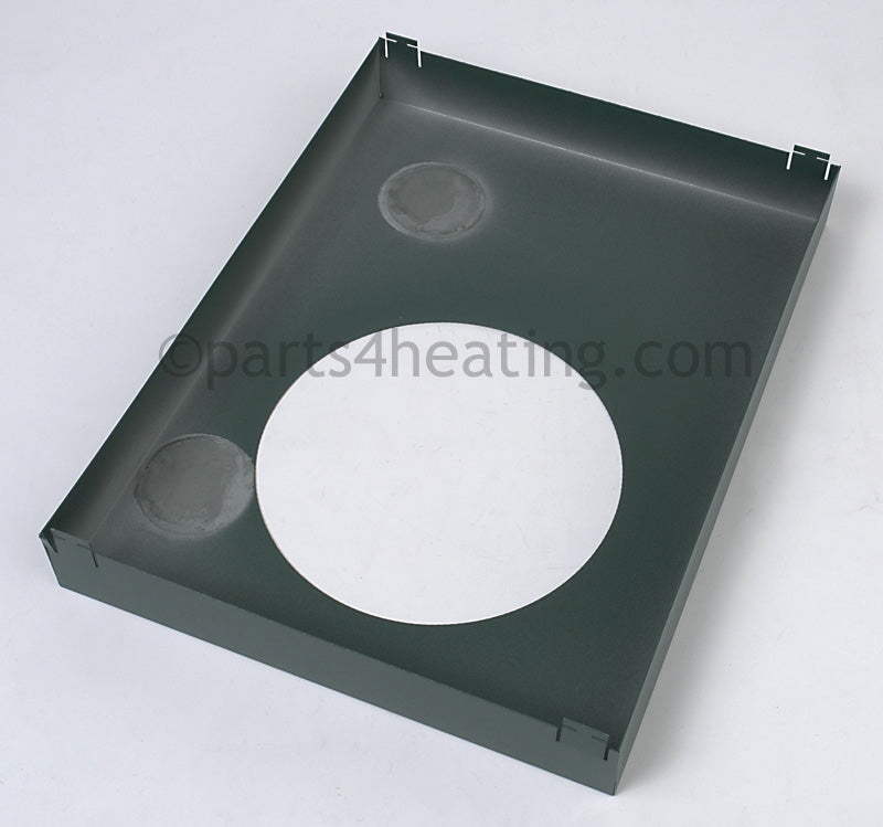 Raypak Stack Adapter - Part Number: 008897F
