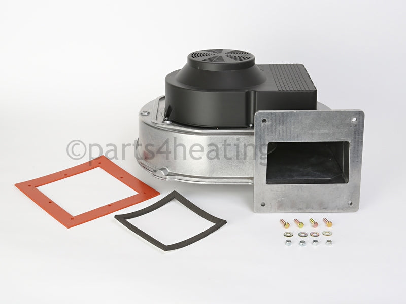 Raypak Blower Combustion Air - Part Number: 011765F