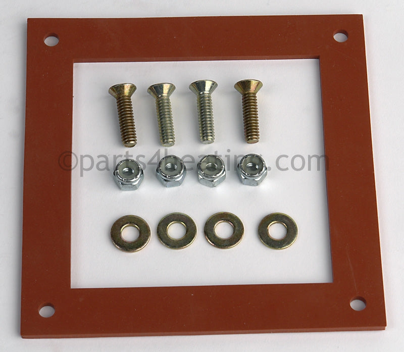 Raypak Adapter Gasket - Part Number: 011886F