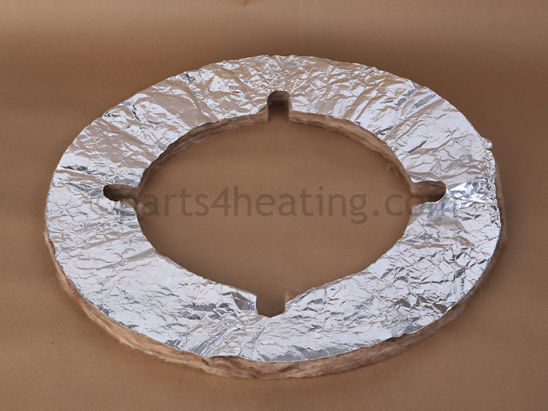 Raypak Heat Transfer Insulation Blanket - Part Number: 011896F