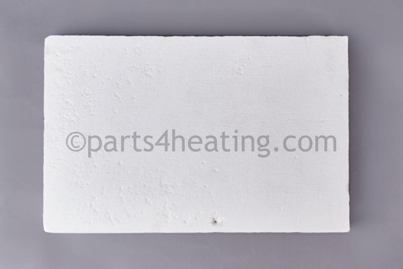 Raypak Refractory (All) - Part Number: 012194F