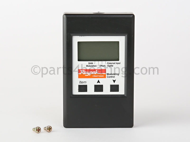 Raypak Controller On/Off (Tekmar) Whp - Part Number: 012253F