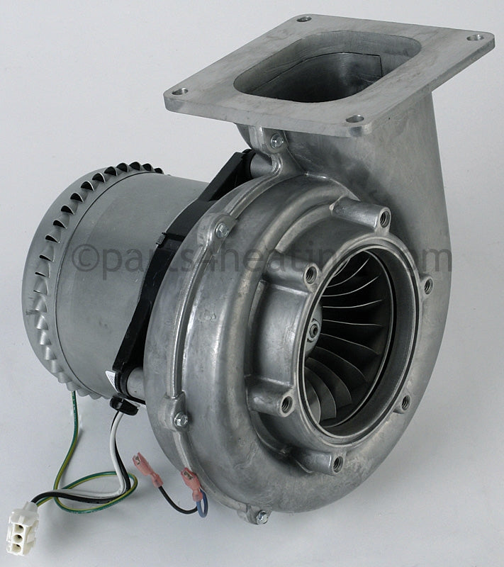 Raypak Blower Combustion Air - Part Number: 012442F