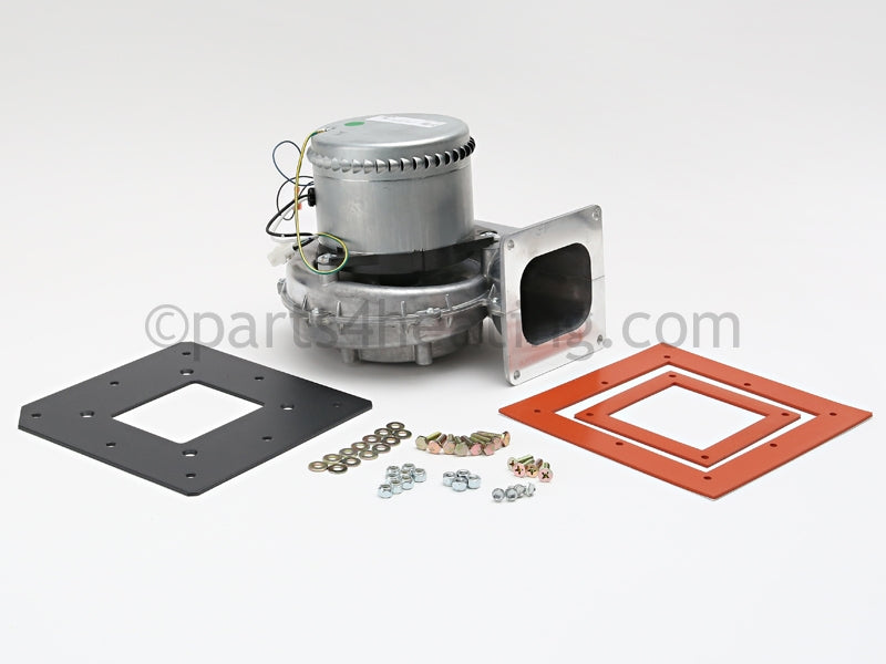 Raypak Blower Combustion Air - Part Number: 012443F