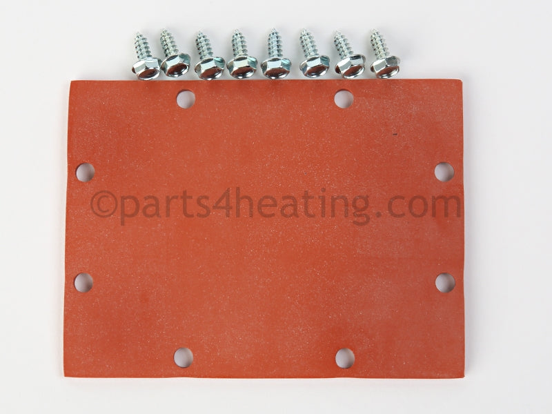Raypak Access Panel Gasket Condensing Heat Exch - Part Number: 012595F