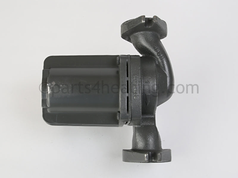 Raypak Dual Injector Pump Ci - Part Number: 012601F