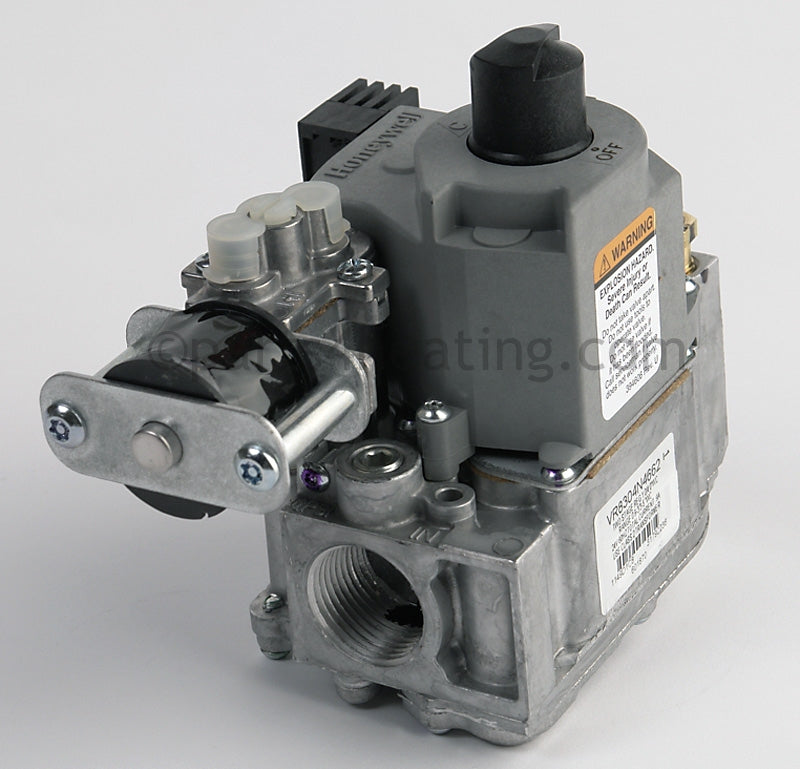 Raypak Valve - Gas Two Stage (Nat)  [H3, Wh3] - Part Number: 012659F