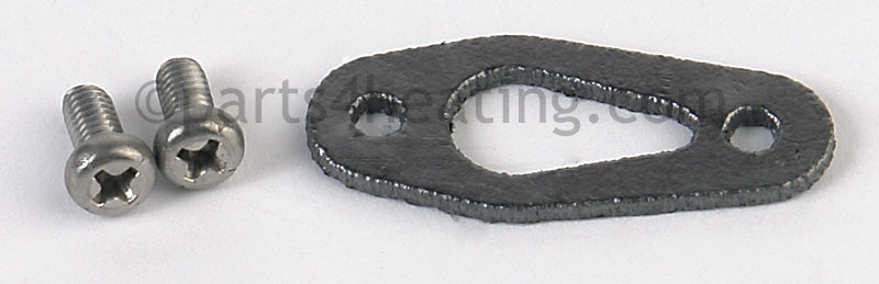 Raypak Flame Sensor Gasket - Part Number: 013168F