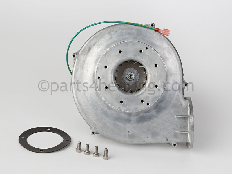 Raypak Blower Combustion Air - Part Number: 013195F