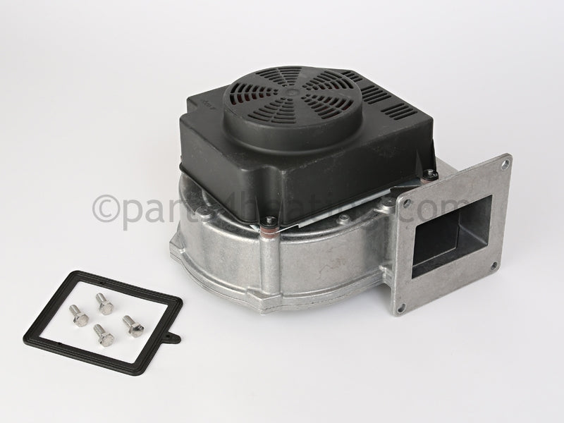 Raypak Blower Combustion Air - Part Number: 013196F