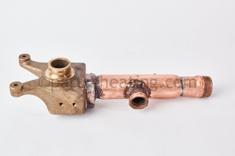 Raypak Plumbing Assy Outlet - Part Number: 013229F