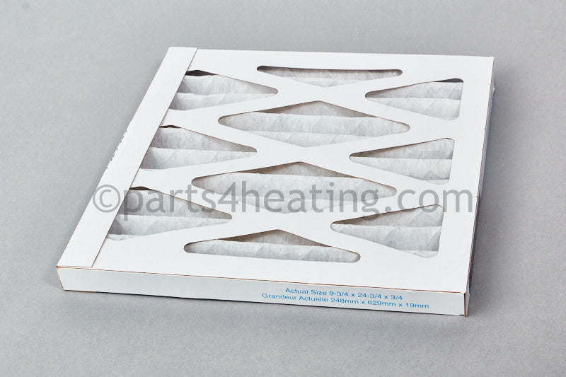 Raypak Air Filter Media - Part Number: 013290F