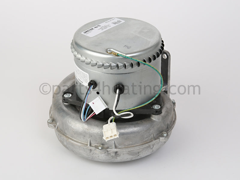 Raypak Blower Combustion Air A - Part Number: 014556F